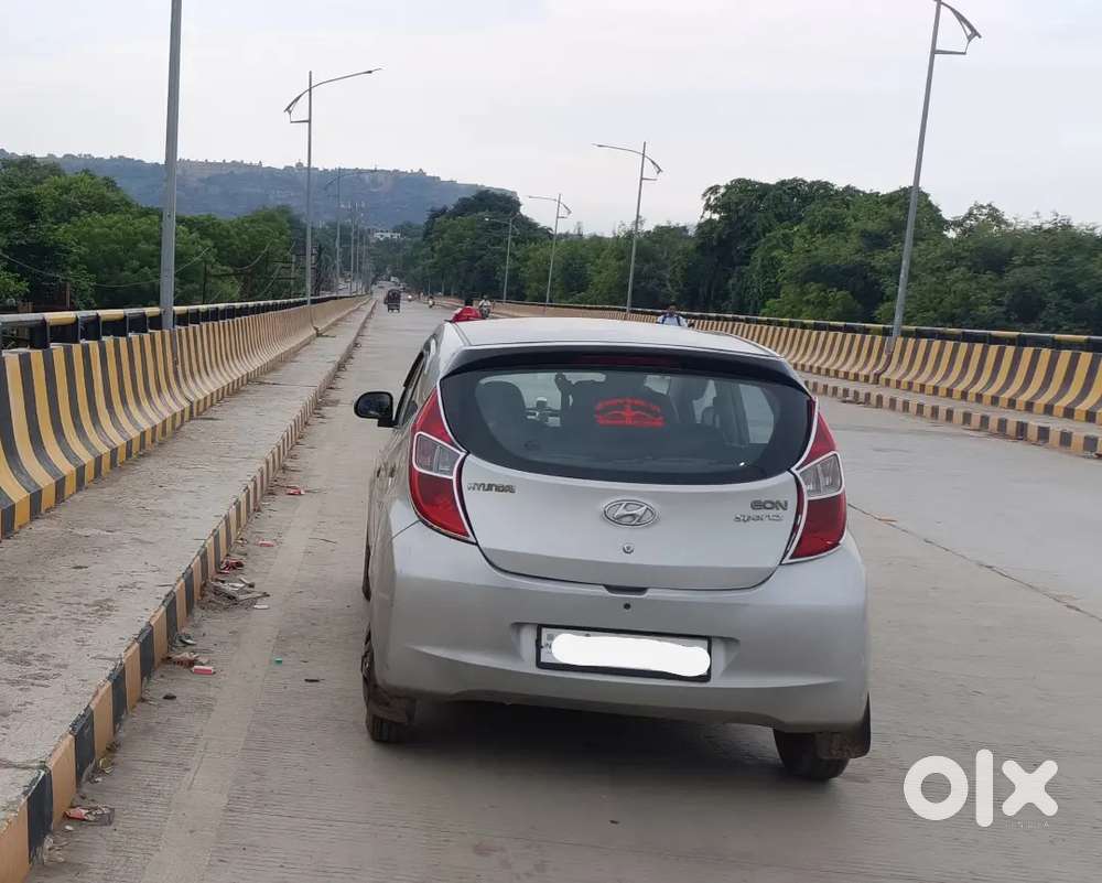 Hyundai Eon Era Plus 2014