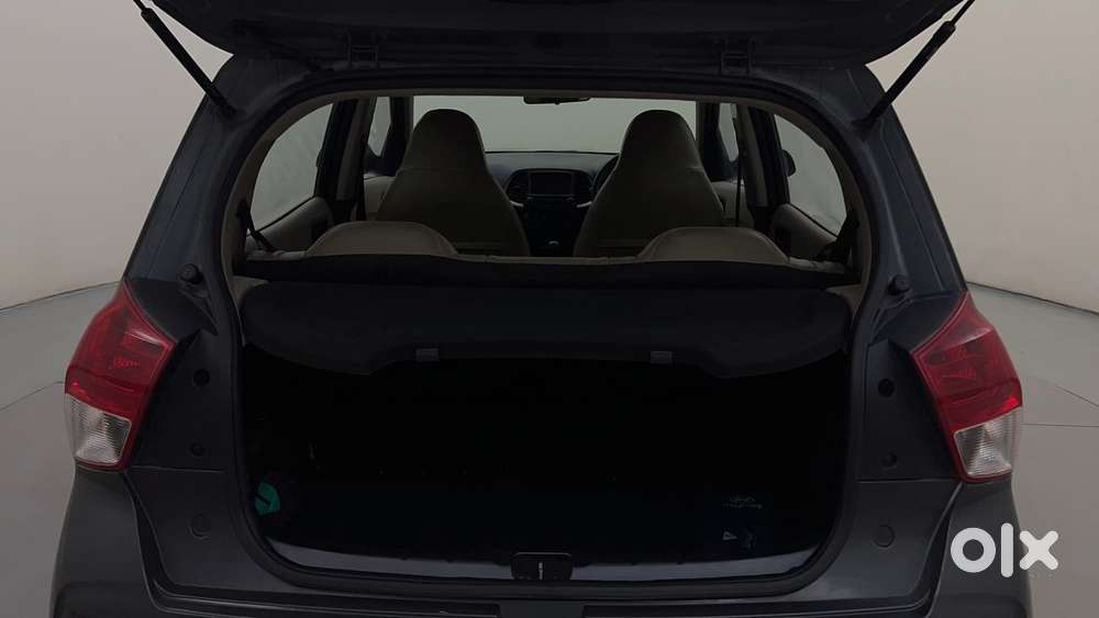 Hyundai Santro Sportz, 2020, Petrol