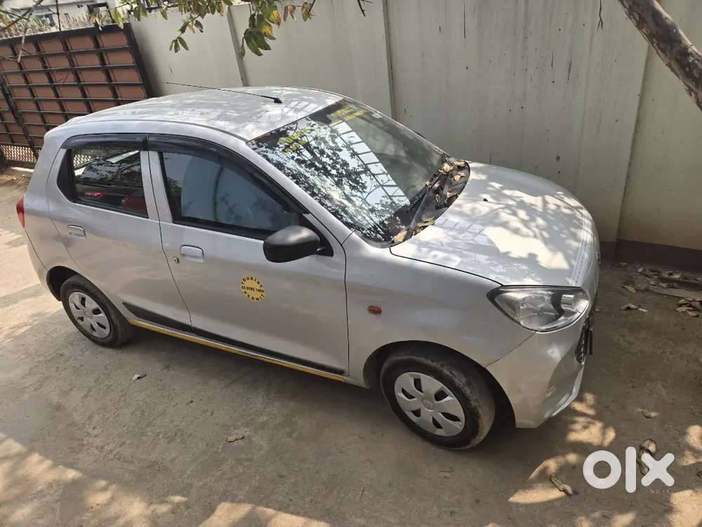 Maruti Suzuki Alto K10 2023 Petrol 125000 Km Driven