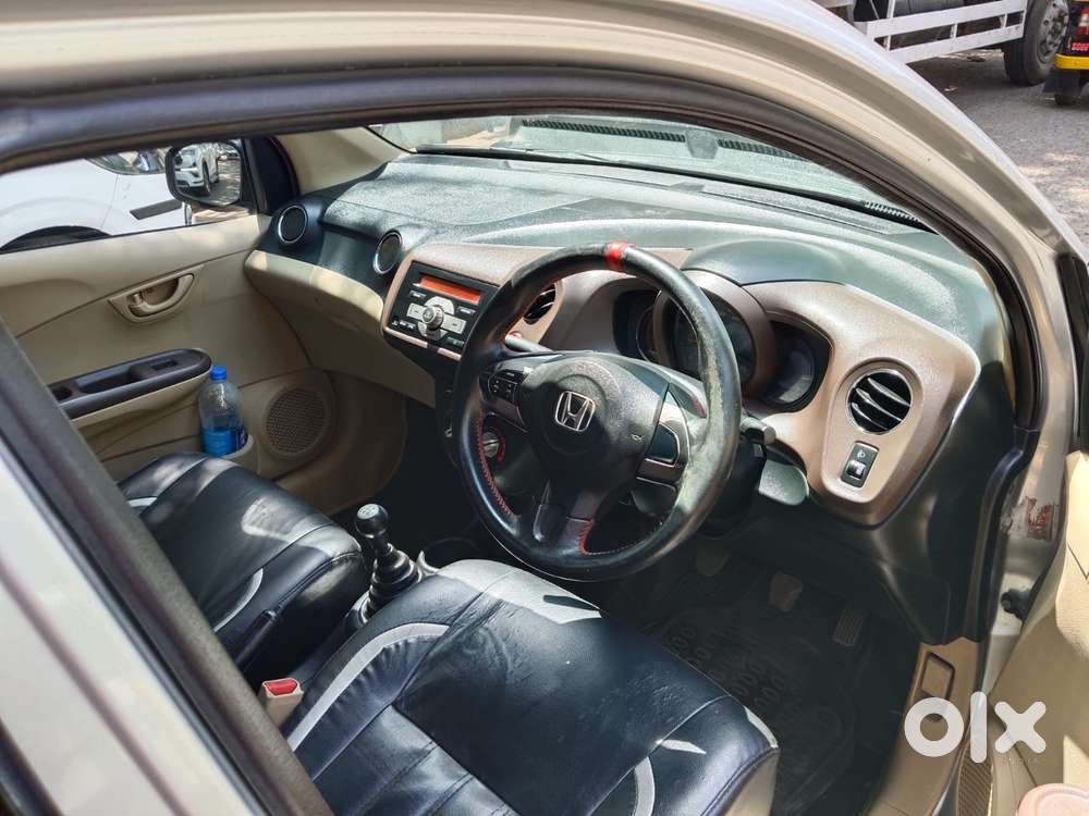 Honda Amaze 2013-2016 S I-dtech, 2014, Diesel