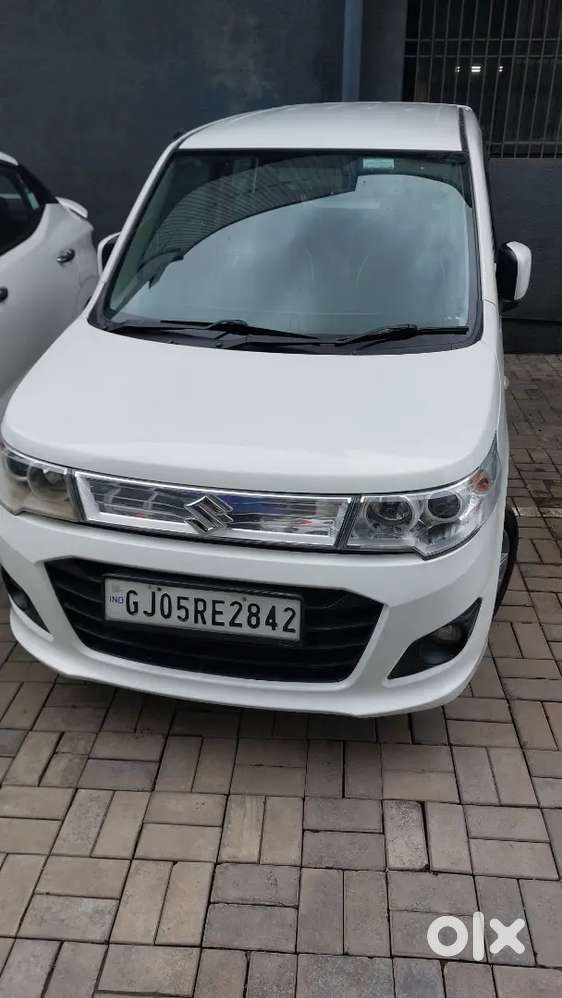 2019 Maruti Wagon R