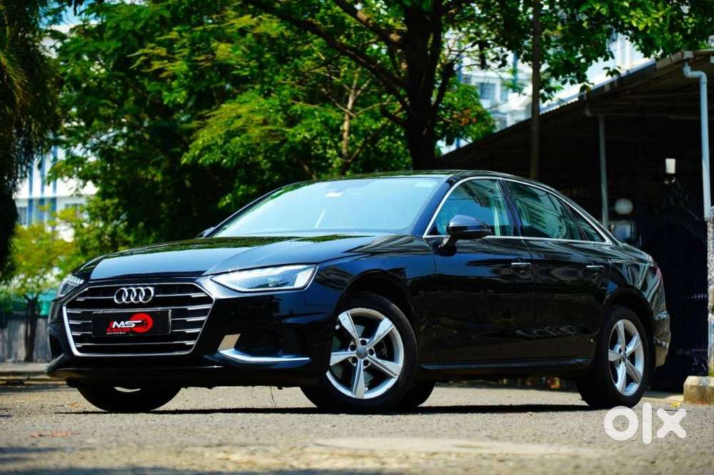 Audi A4 2.0 Technology 40 Tfsi, 2021, Petrol