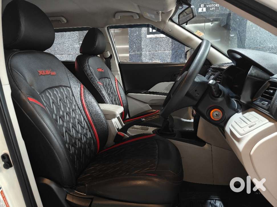 Mahindra Xuv300 W4, 2020, Petrol