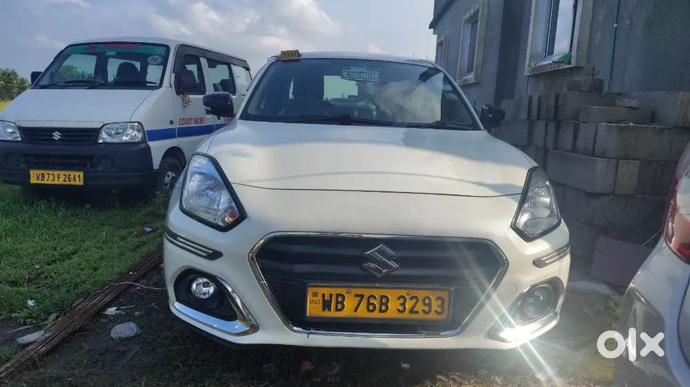 Maruti Suzuki Dzire 2023