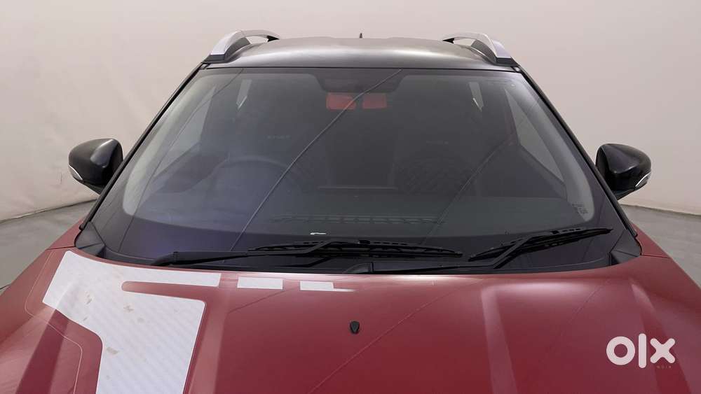 Renault Kiger Rxz Turbo Cvt Dt, 2023, Petrol