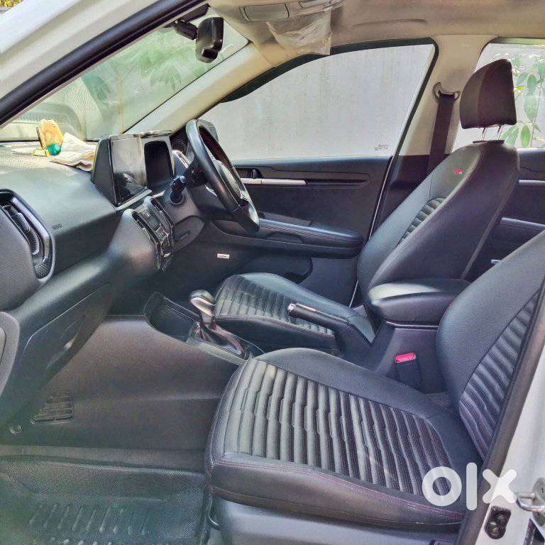 Kia Sonet Gtx Plus 1.5 Dct At, 2020, Diesel