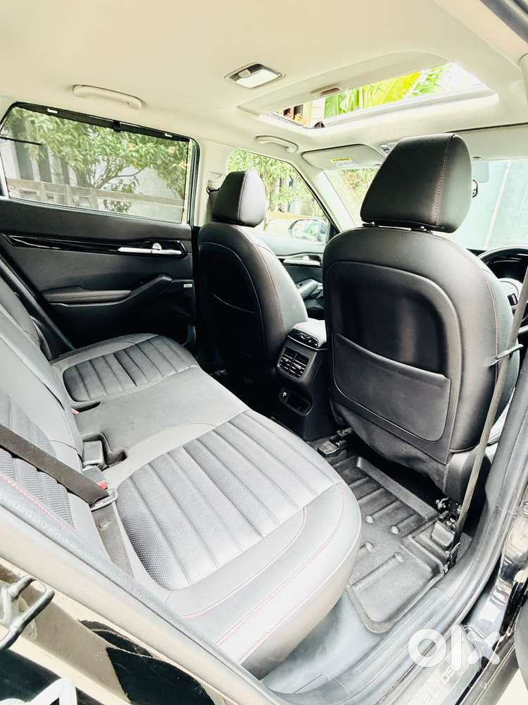 Kia Seltos Gtx Plus At D, 2021, Diesel