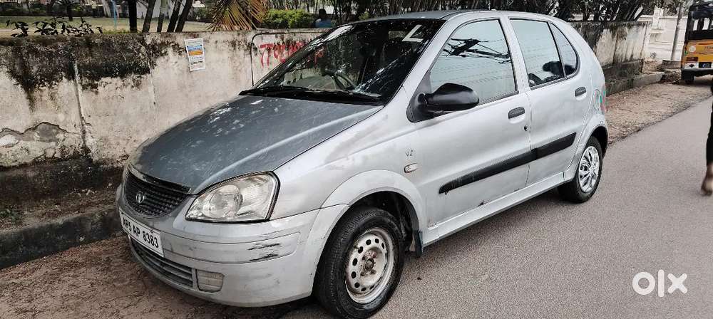 Tata Indica V2 Xeta 2006