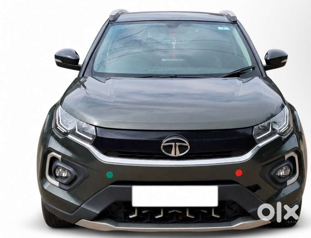 Tata Nexon Diesel 2022