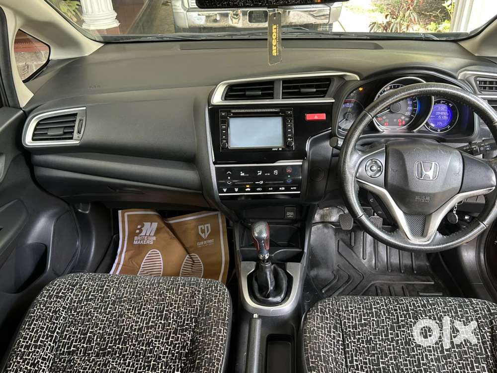 Honda Jazz Vx 2016 Diesel