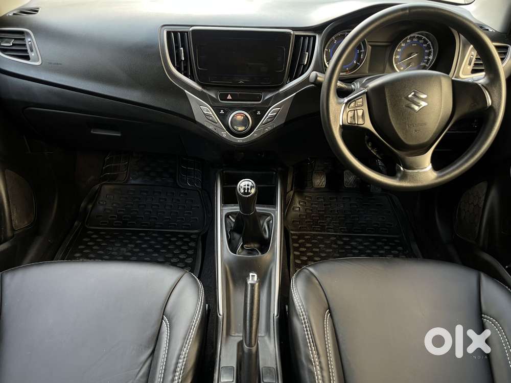 Maruti Suzuki Baleno Delta, 2019, Diesel