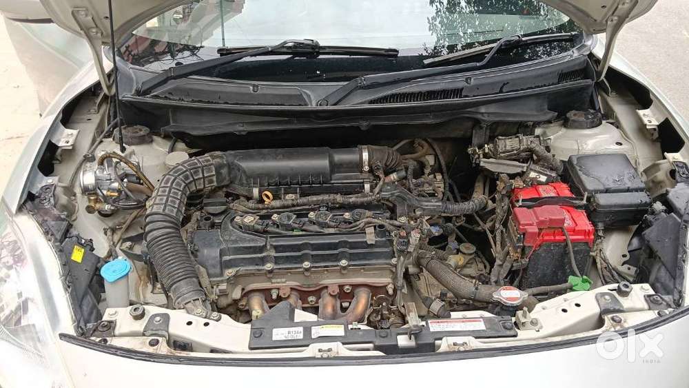 Maruti Suzuki Swift Vxi 1.2 Abs Bs-iv, 2019, Cng & Hybrids
