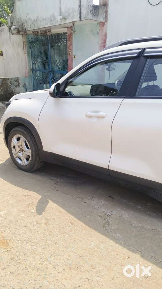 Kia Sonet 1.2 Htk Plus 2022 Model