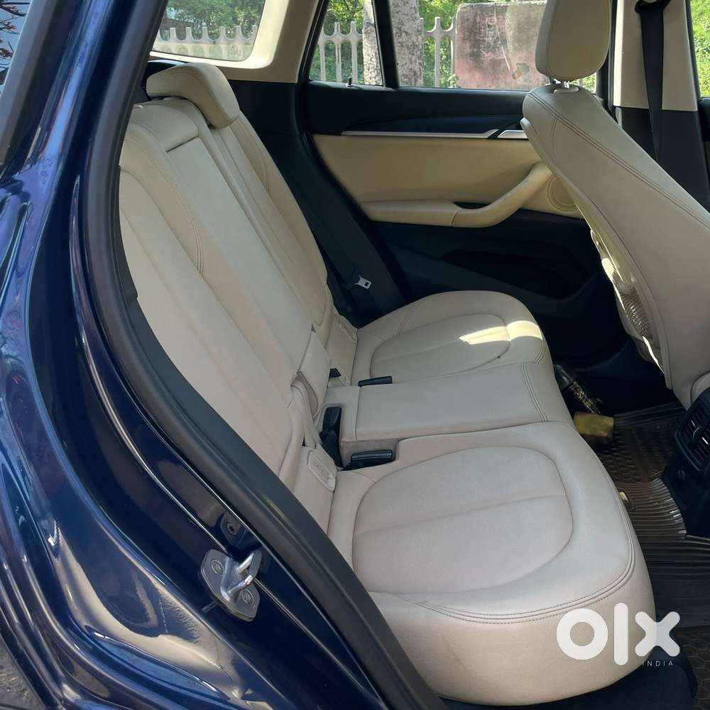 2017 Bmw X1 Diesel