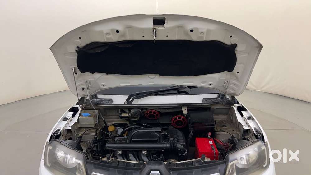 Renault Kwid 1.0 Rxt, 2015, Petrol