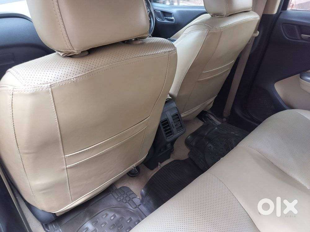 Honda City V At Sunroof I-vtec, 2015, Petrol