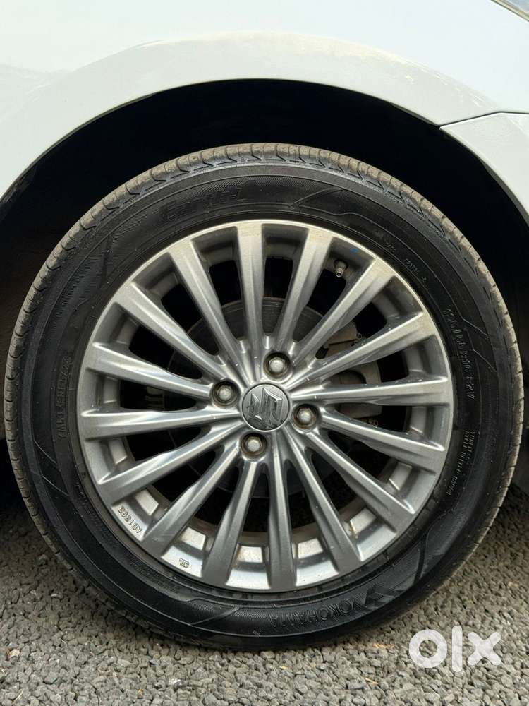 Maruti Suzuki Ciaz 2014-2017 Zdi Plus Shvs, 2016, Diesel