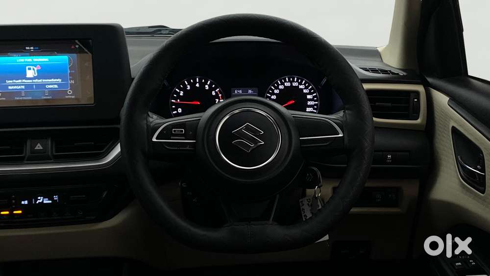 Maruti Suzuki Swift Dzire Amt Vxi, 2025, Petrol