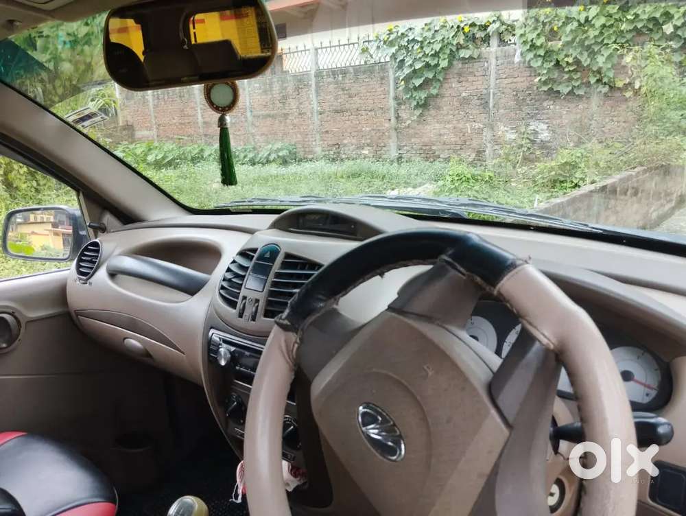 Mahindra Xylo Diesel 2013 2nd Owner