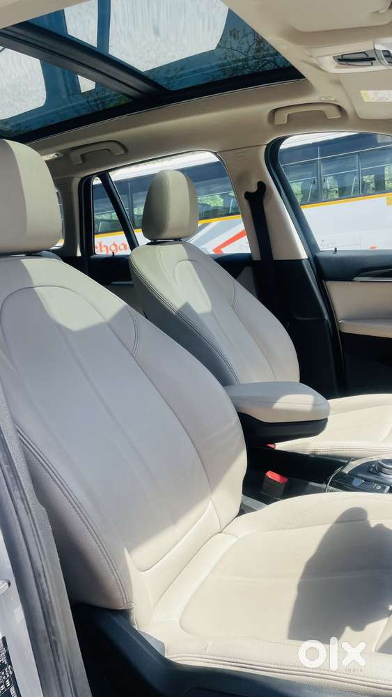 Bmw X1 Sdrive 20d X Line, 2021, Diesel