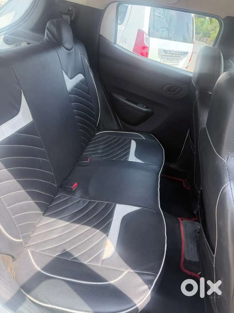 Renault Kwid 1.0 Rxt, 2020, Petrol