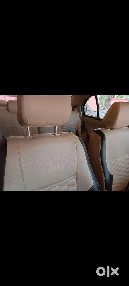 Maruti Suzuki Dzire 1.2 Vxi 2016