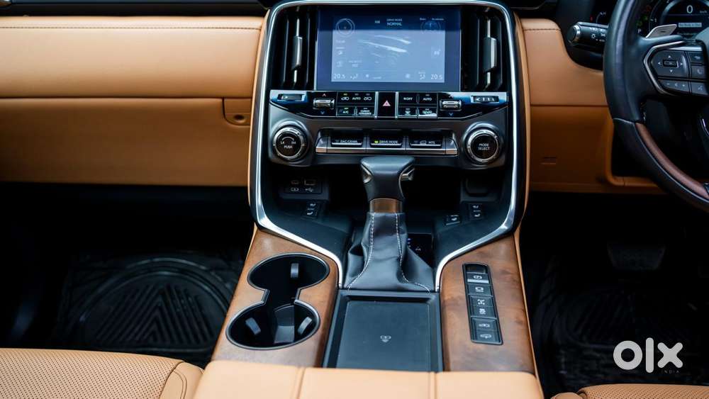 Lexus Lx 500d, 2023, Diesel