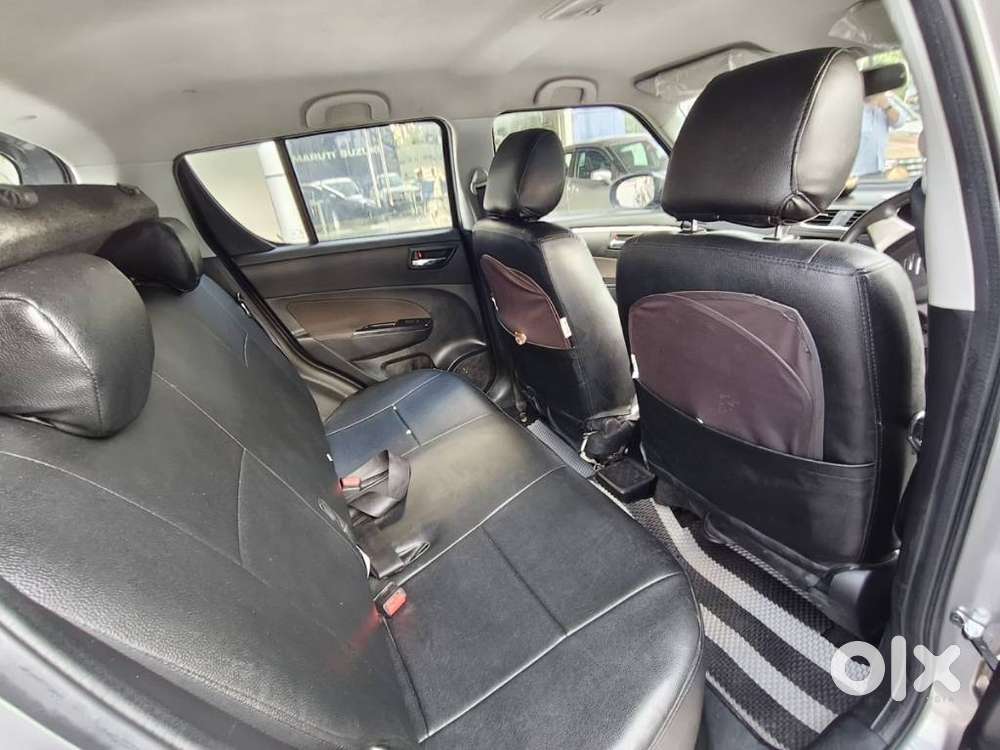 Maruti Suzuki Swift Vxi 1.2 Abs Bs-iv, 2014, Petrol