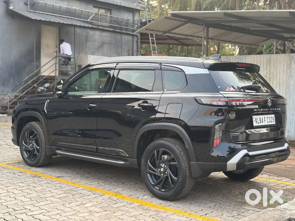 Maruti Suzuki Vitara 2026