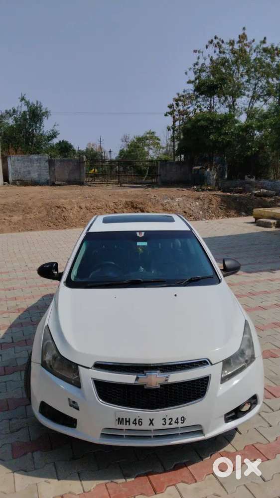 Chevrolet Cruze 2013 Diesel 98298 Km Driven