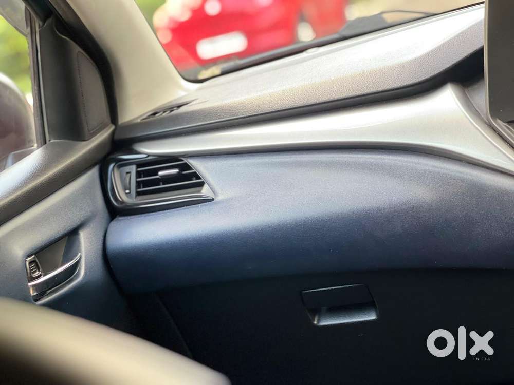 Maruti Suzuki Baleno 1.2 Zeta Shvs, 2023, Petrol