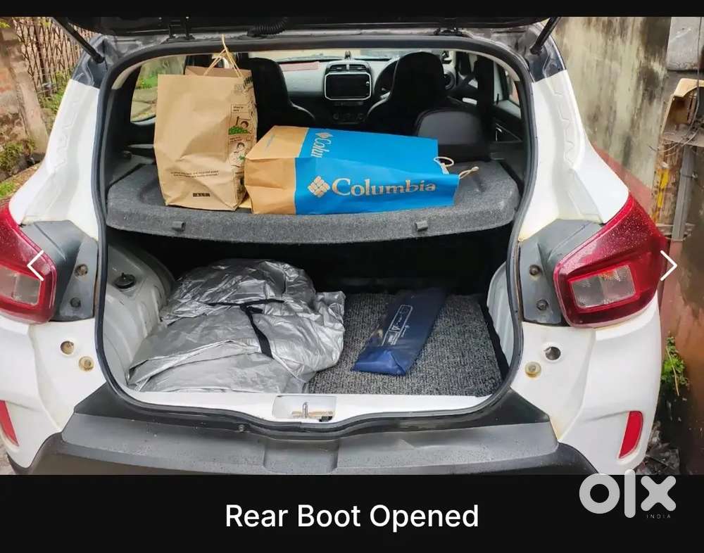 Renault Kwid 2023 New Condition