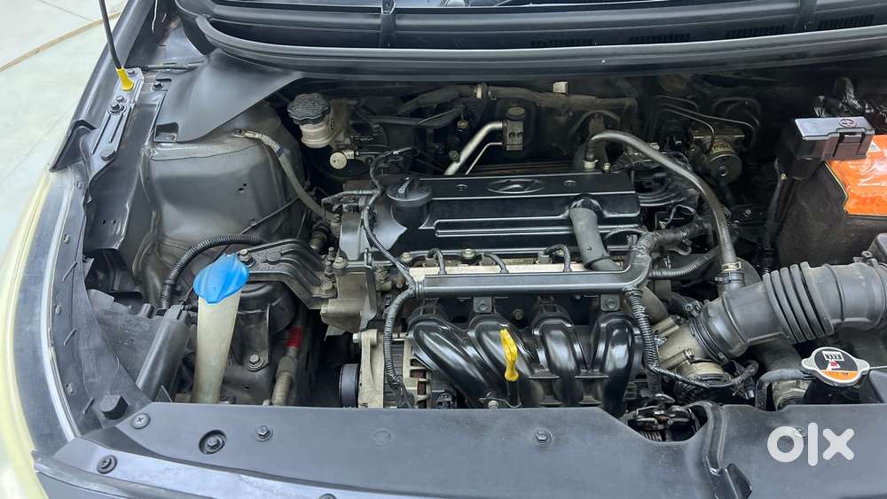 Hyundai Elite I20 [ ] 1.2 Asta, 2017, Petrol