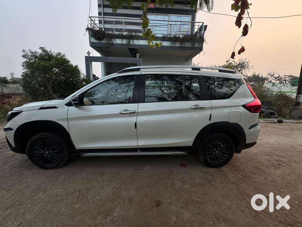 Maruti Suzuki Xl6 2021 Petrol Well Maintained