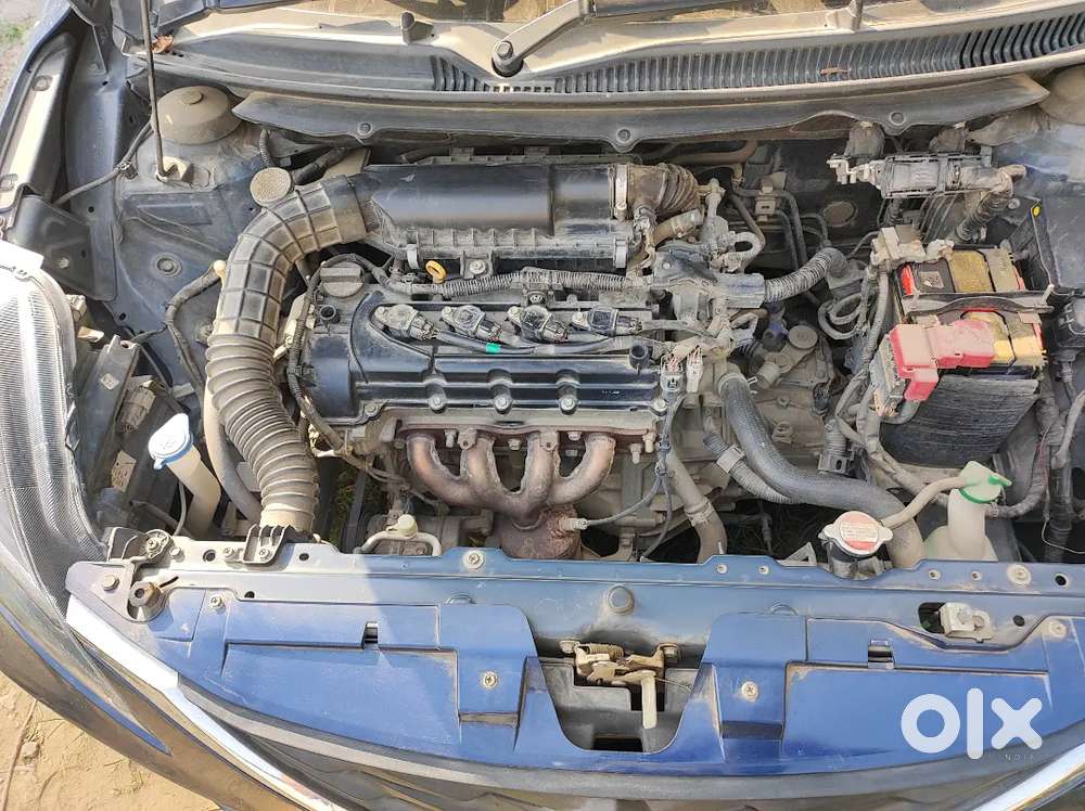 Maruti Suzuki Baleno 2022