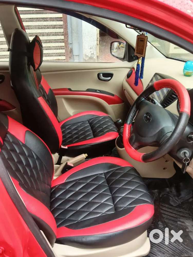 Hyundai I10 Sportz 2009