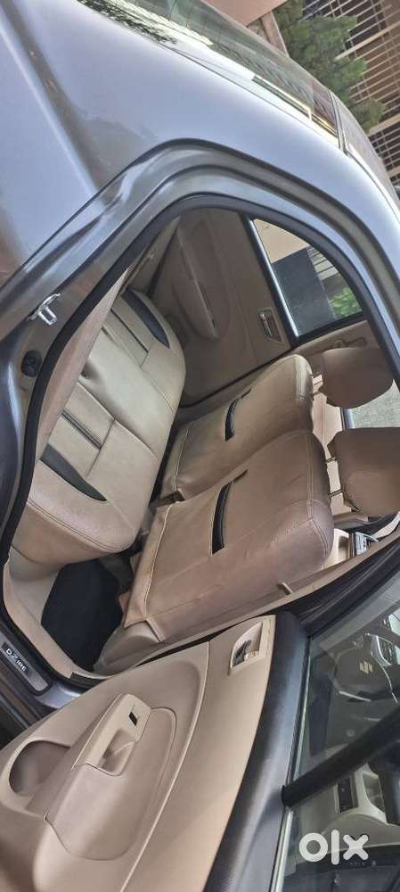 Maruti Suzuki Swift Dzire Zdi Bsiv, 2013, Diesel