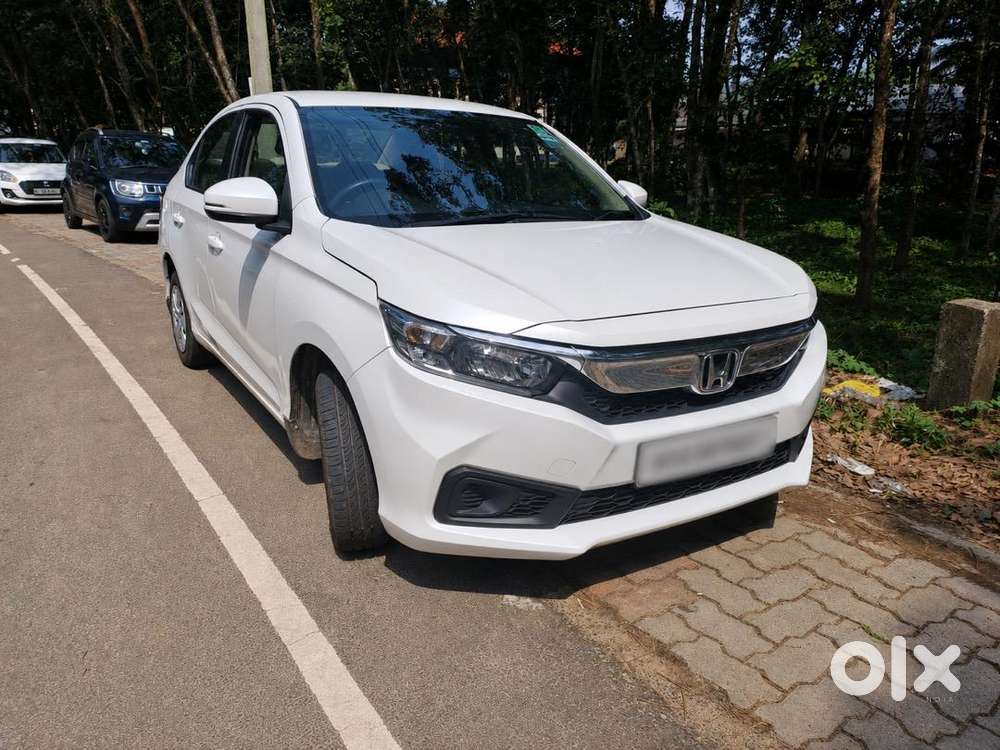 Honda Diesel Car 2020