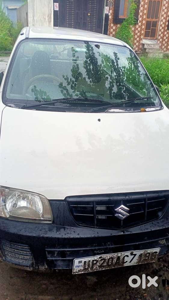 Alto Lx June-2012, Bijnor Up Ka Number H
