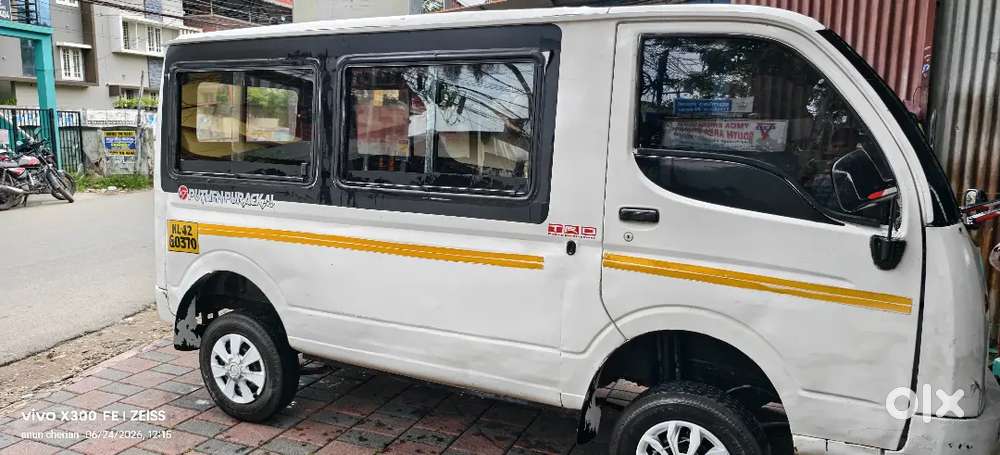 Tata Venture Diesel Manual 2013