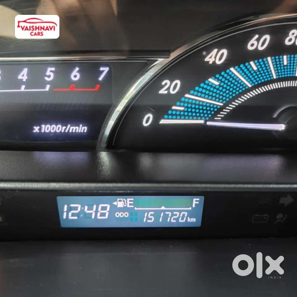 Toyota Etios, 2017, Diesel