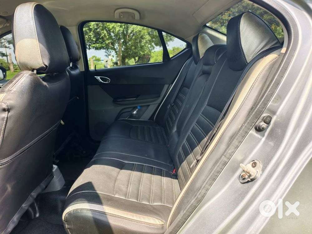 Tata Tigor Xz, 2018, Petrol