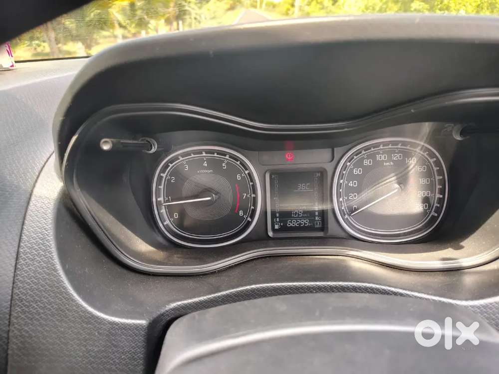 Toyota Urban Cruiser 2022 Petrol Manual