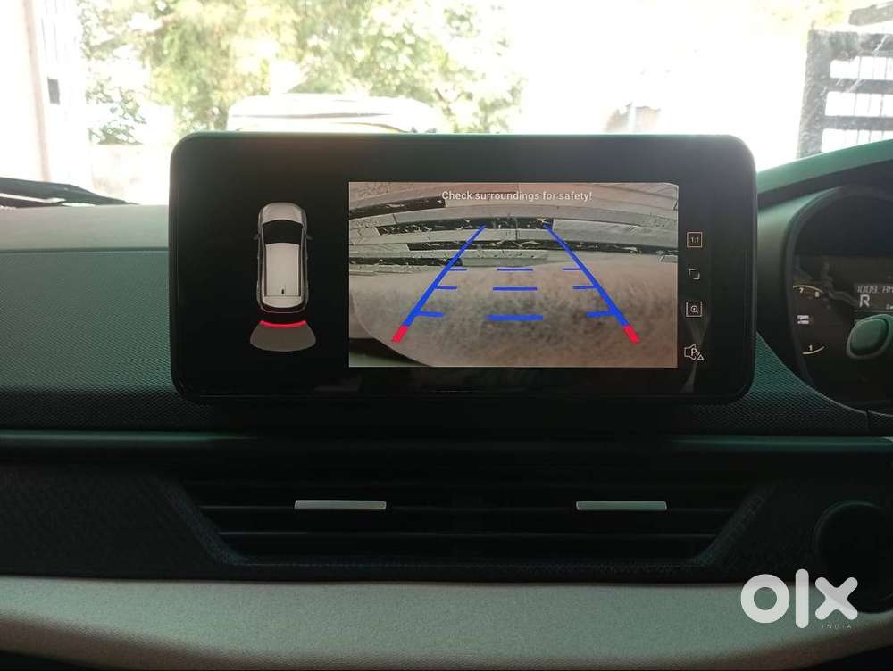 Tata Nexon Pure Plus Automatic 2025