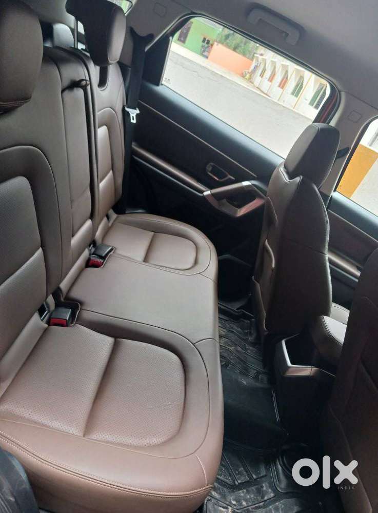 Tata Harrier Xz, 2019, Diesel