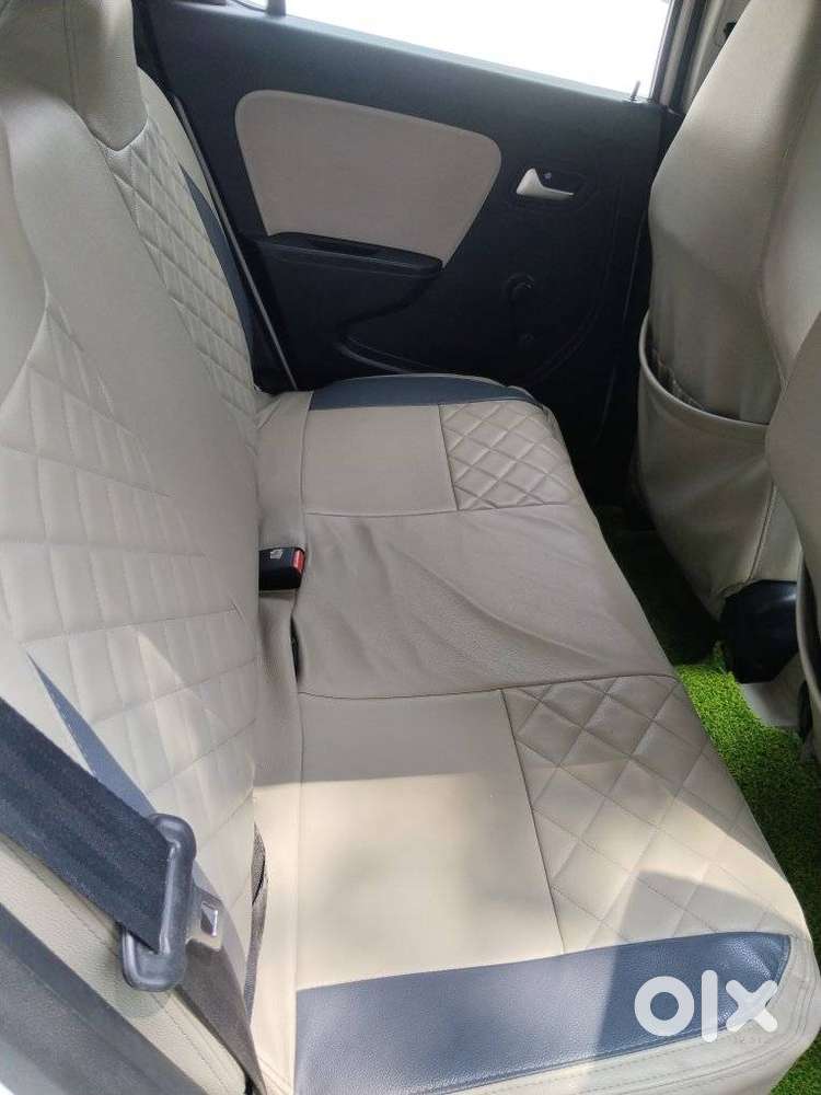 Maruti Suzuki Alto 800 Vxi Airbag, 2019, Petrol