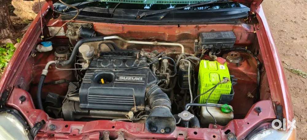 Maruti Suzuki Alto K10 2012 Petrol Good Condition
