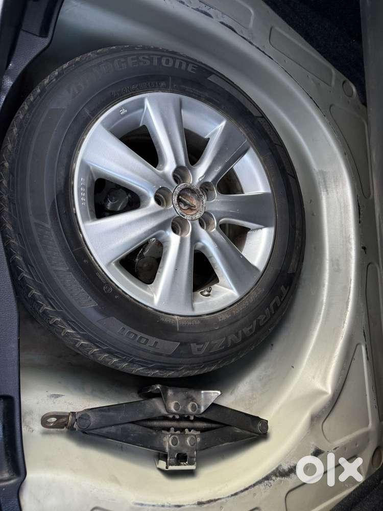 Toyota Corolla Altis 2013-2017 G Mt, 2015, Petrol