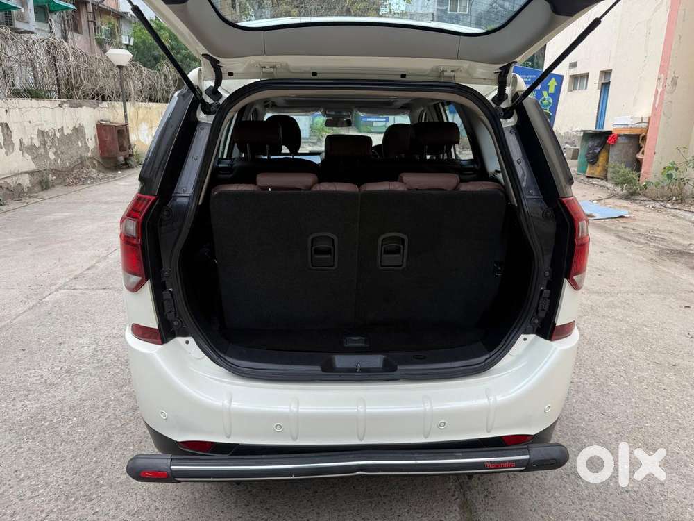 Mahindra Xuv500 W9, 2021, Diesel