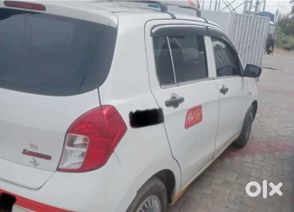 Maruti Suzuki Victoris 2019